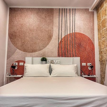 B&B Chiostro San Marco ตาร์กวิเนีย ภายนอก รูปภาพ