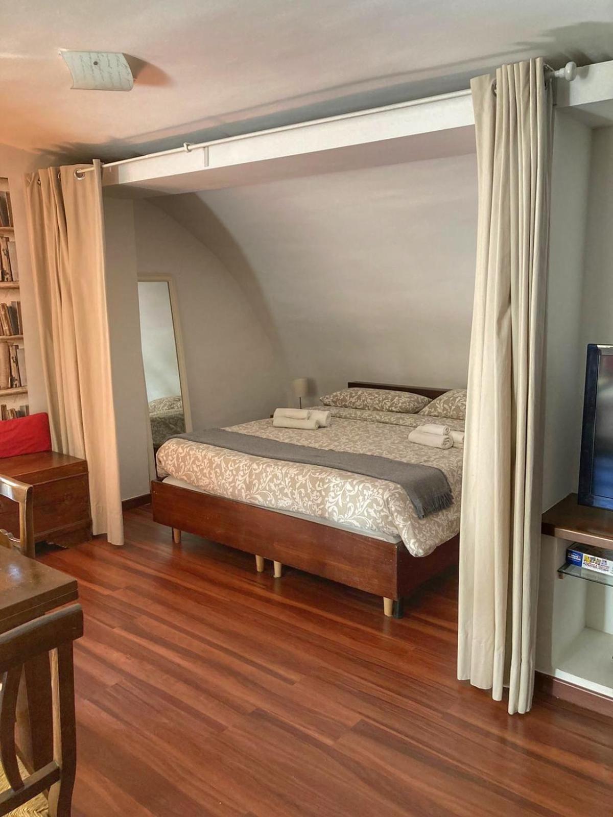B&B Chiostro San Marco ตาร์กวิเนีย ภายนอก รูปภาพ